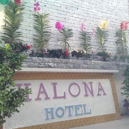 Halona Hotel Phu Quoc Exterior photo