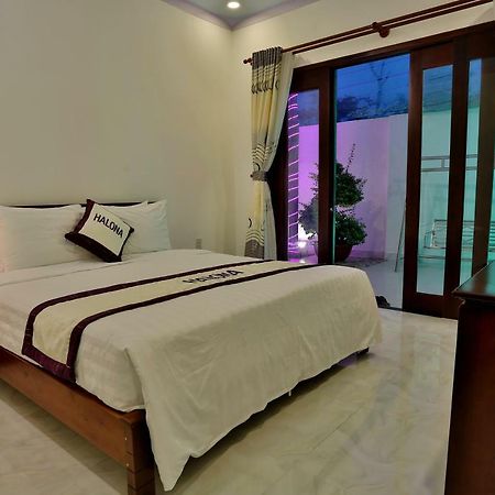 Halona Hotel Phu Quoc Exterior photo