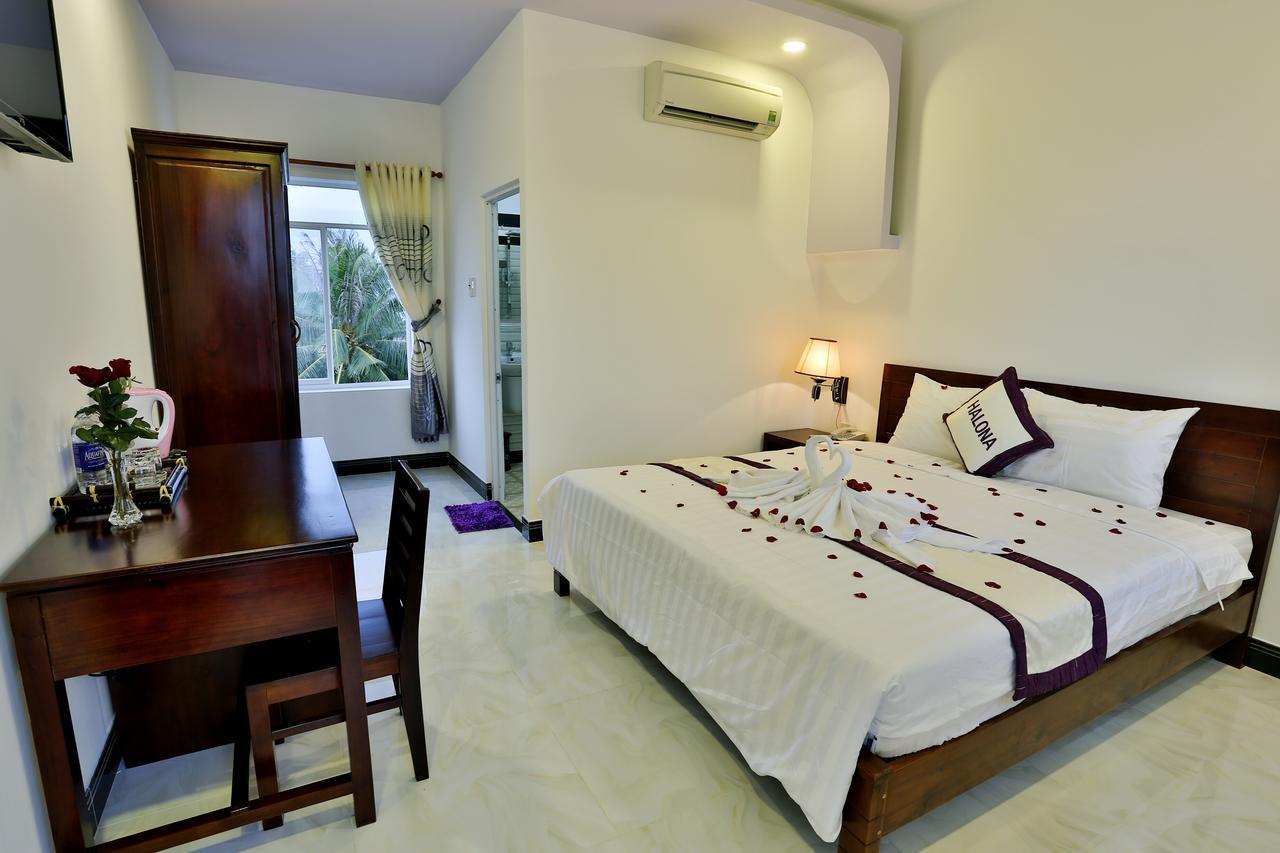 Halona Hotel Phu Quoc Exterior photo