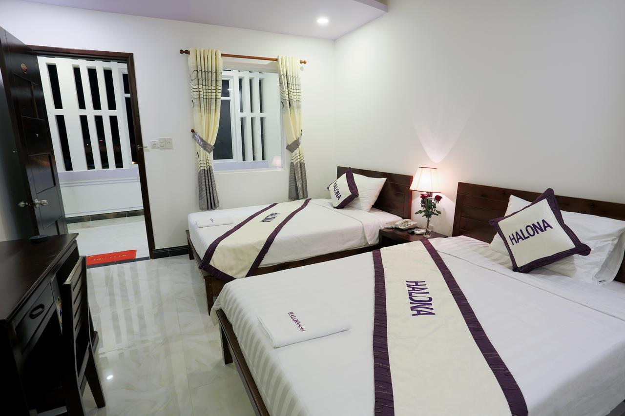 Halona Hotel Phu Quoc Exterior photo