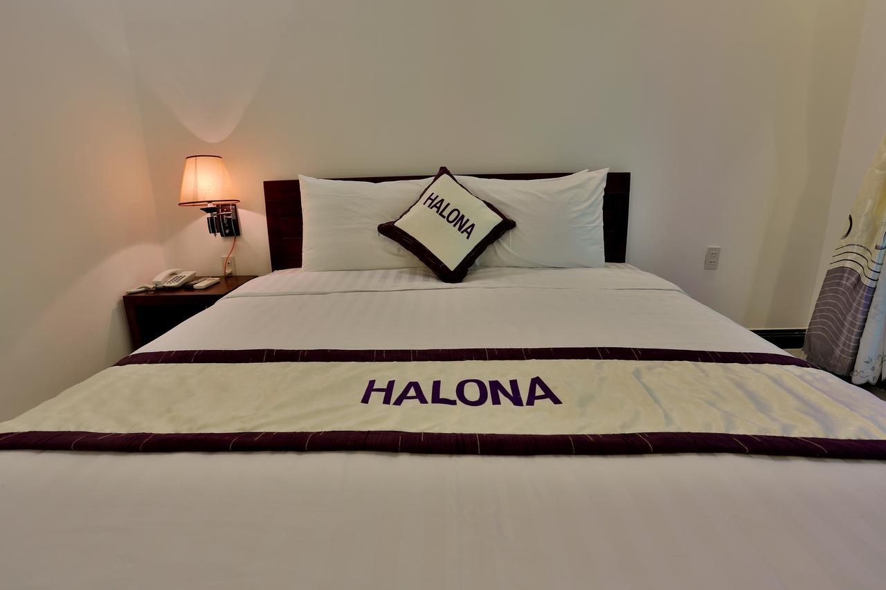 Halona Hotel Phu Quoc Exterior photo