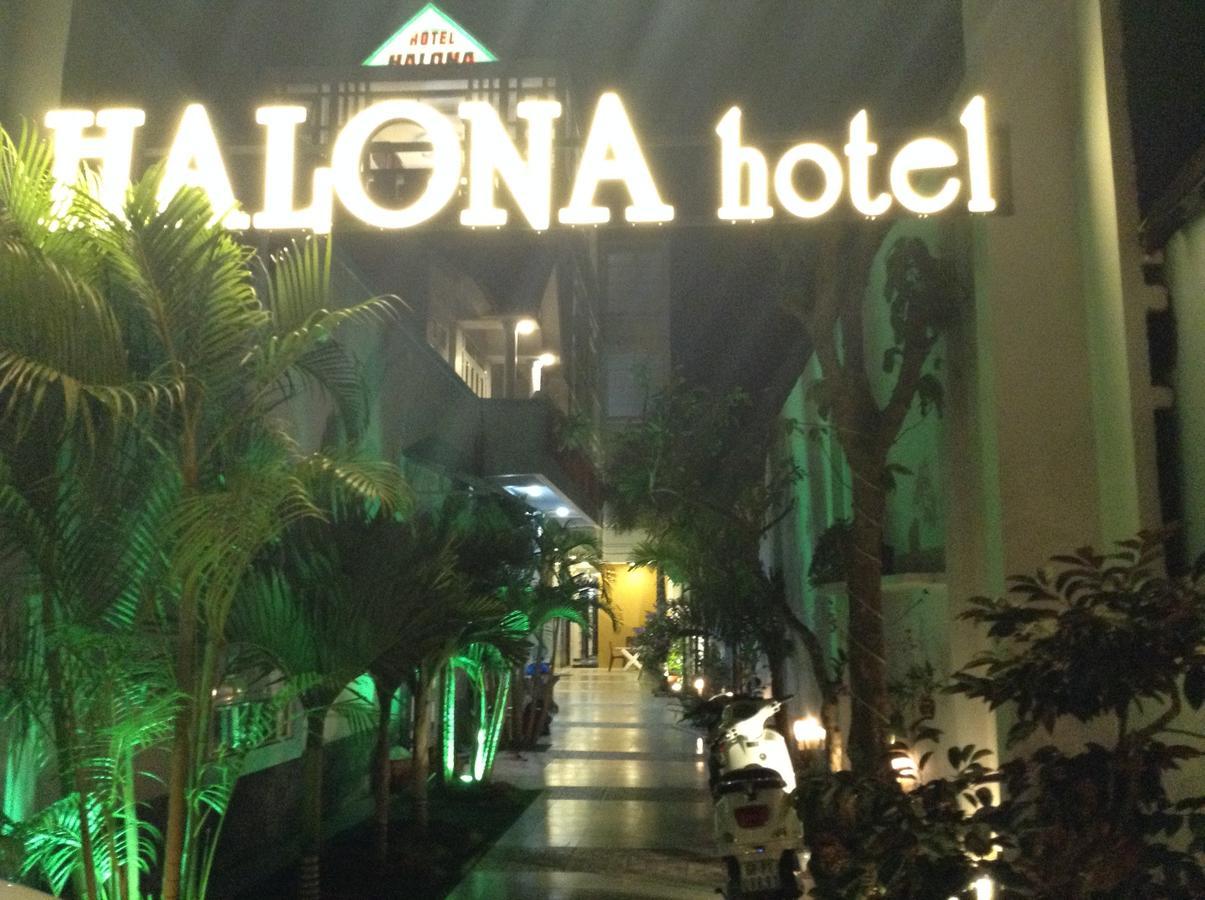 Halona Hotel Phu Quoc Exterior photo