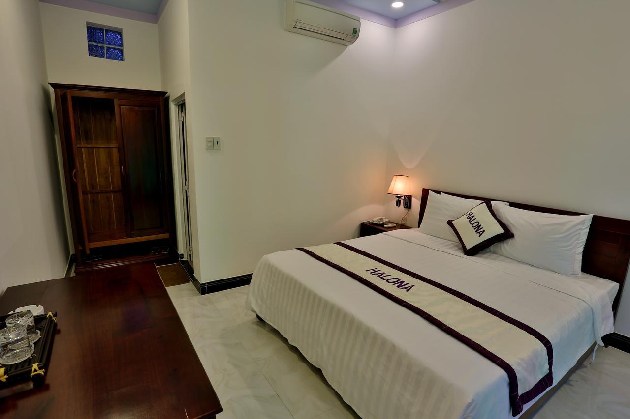 Halona Hotel Phu Quoc Exterior photo