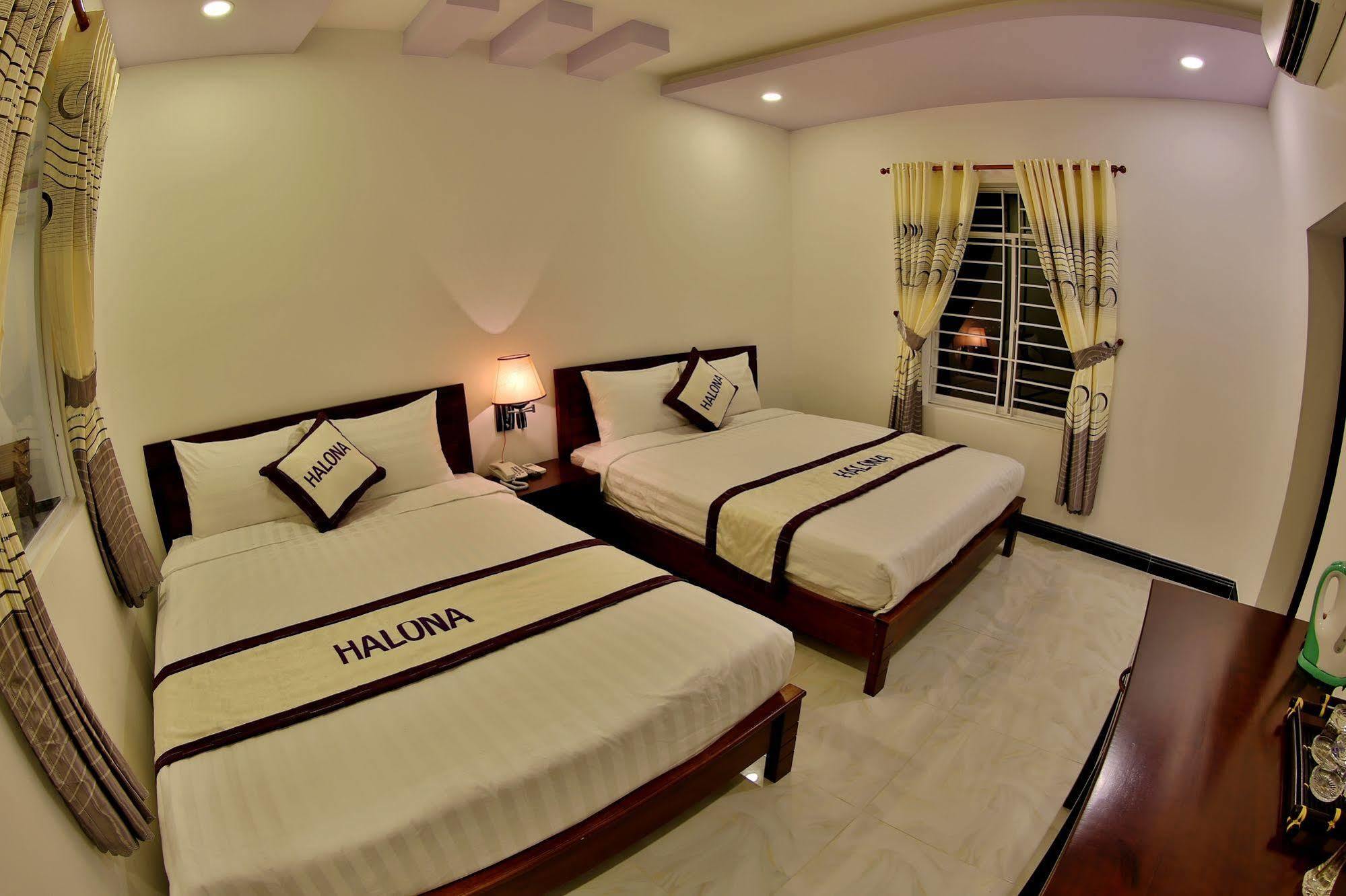 Halona Hotel Phu Quoc Exterior photo