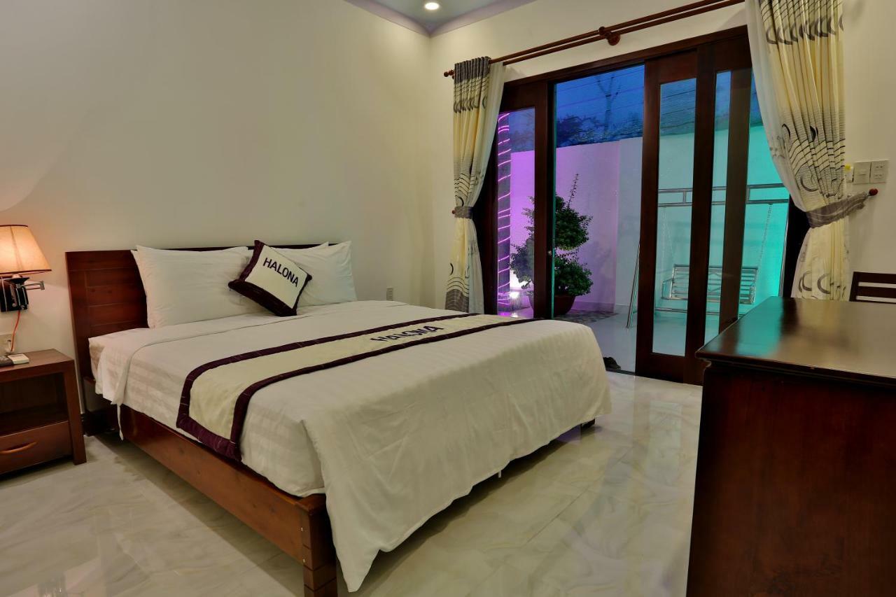 Halona Hotel Phu Quoc Exterior photo